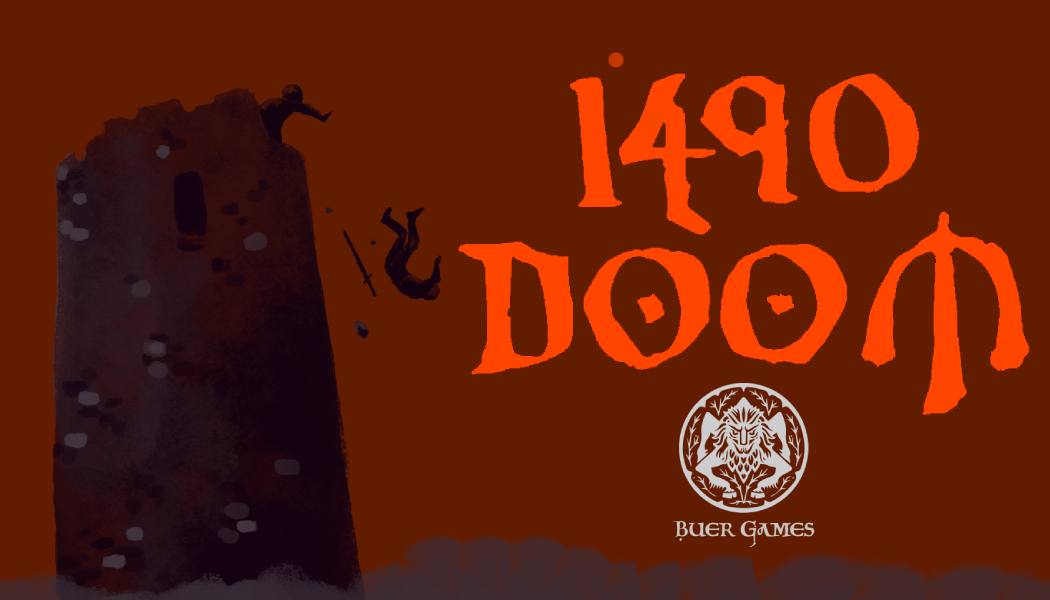 1490 DOOM