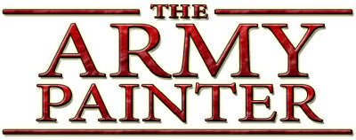 THE ARMY PAINTER