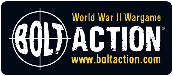 BOLT ACTION