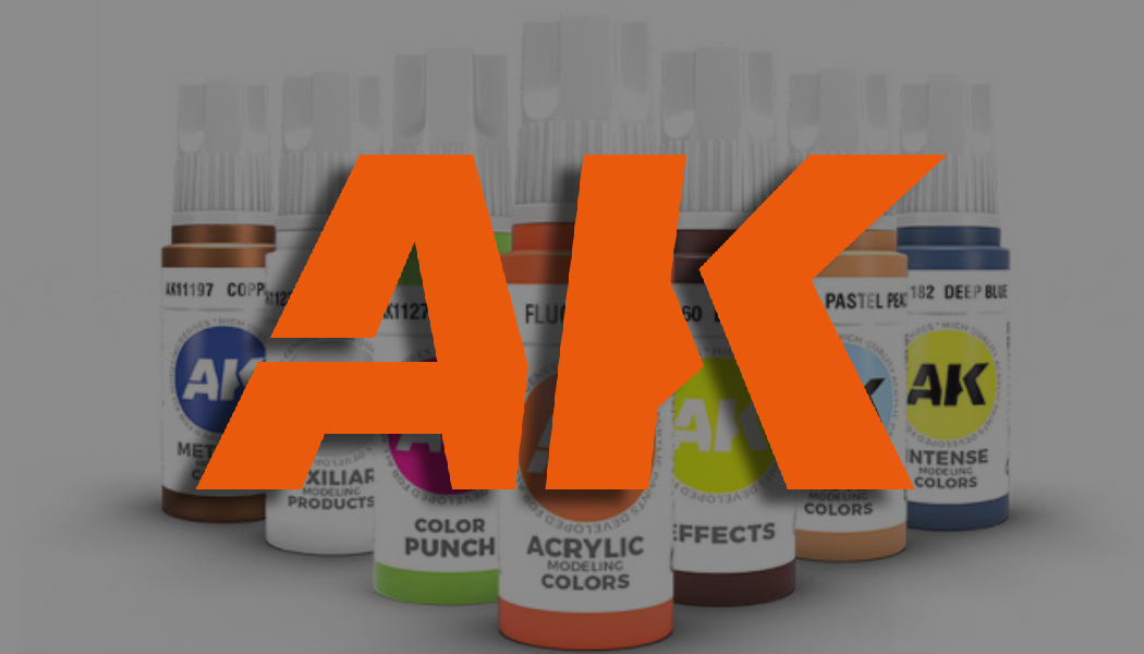 AK PAINT