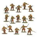 PRE-ORDER: Konflikt '47 Empire of Japan Ghost Attack Infantry