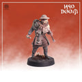 1490 Doom - Scout