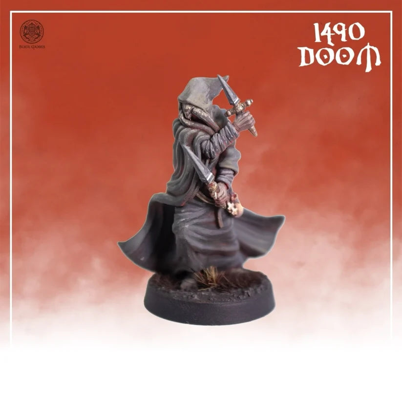 1490 Doom - Assassin