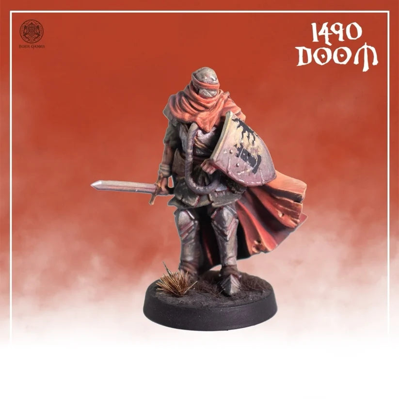 1490 Doom - Fighter