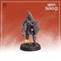 1490 Doom - Saboteur