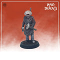 1490 Doom - Blacksmith