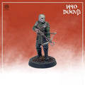1490 Doom - Doom Hunter