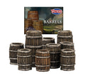 Barrels 28mm scale (Victrix)