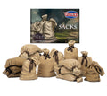 Sacks 28mm scale (Victrix)
