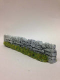 Roadside Rough Drystone Wall