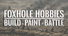 FOXHOLE HOBBIES - Home